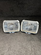 1996 Hijet Daihatsu Headlight Lamp Set Lh Rh 1996 Hijet Daihatsu Headlight Lamp Set Lh Rh