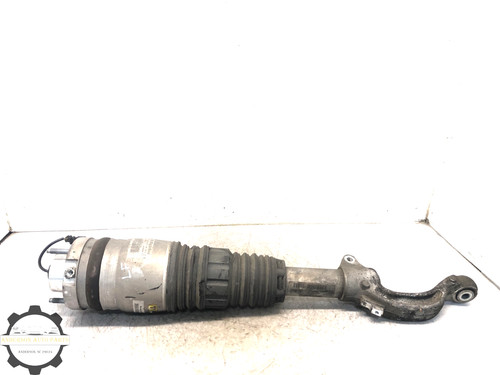 Maserati Levante 2017-2022 Front Left Air suspension strut Photo - $150