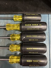 Klein Tools 603-3, 603-6, 605-4, 605-6, 605-1...