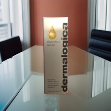 Dermalogica Biolumin-C Serum  1 fl.oz / 30 ml   AUTHENTIC-FREE SHIPPING  