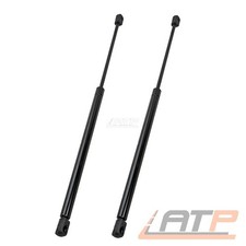 2x D&Auml;MPFER HECKKLAPPE 620N F&Uuml;R KIA SORENTO JC BJ 02-09