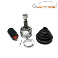 Gelenksatz FüR Ford USA Probe II 2.0 16V 116PS Schaltgetriebe Komplettset NEU