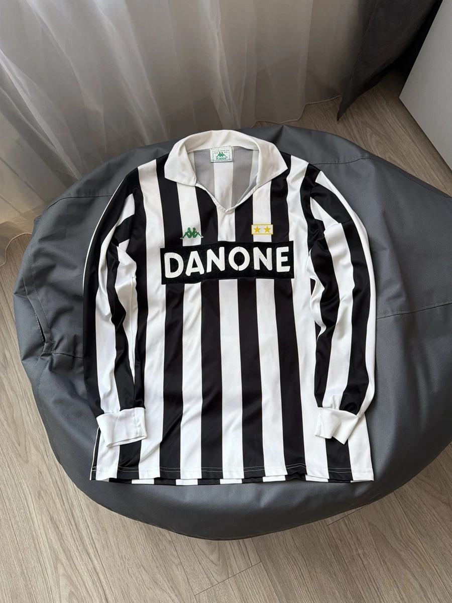 Juventus Size XL International Club Soccer Fan Jerseys Just Listed
