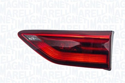 MAGNETI MARELLI 714081980101 Heckleuchte für VW