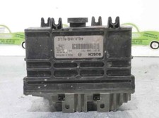 Moteur Skoda FAVORIT