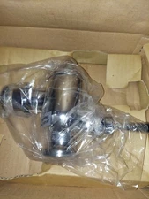 Toto TMU1HNC Urinal Flushometer Valve, Chrome