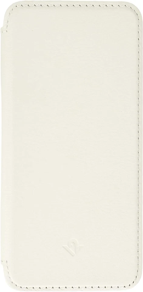 Twelve South Surfacepad For Iphone 6/6s, White Ultra-slim Luxury Leather Cover - Image 2 of 4