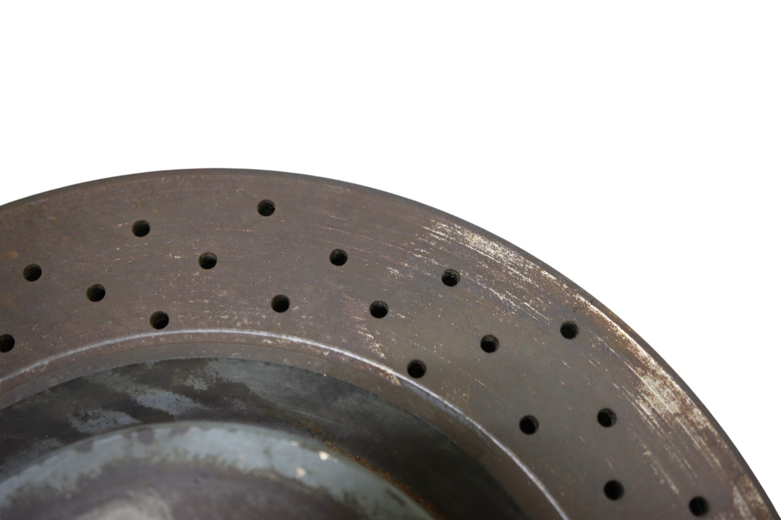 Ferrari 360 1999-2005 Front Right Brake discs Set