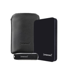 Intenso 2,5 Zoll Memory Drive Bonuspack, Exte...