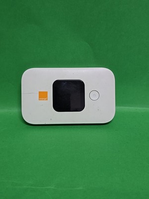 Entsperrter Huawei E5577 CS-321 4G LTE Mobile WiFi Hotspot Funktioniert...