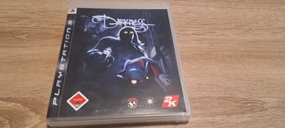 The Darkness (Dt.) (Sony PlayStation 3)
