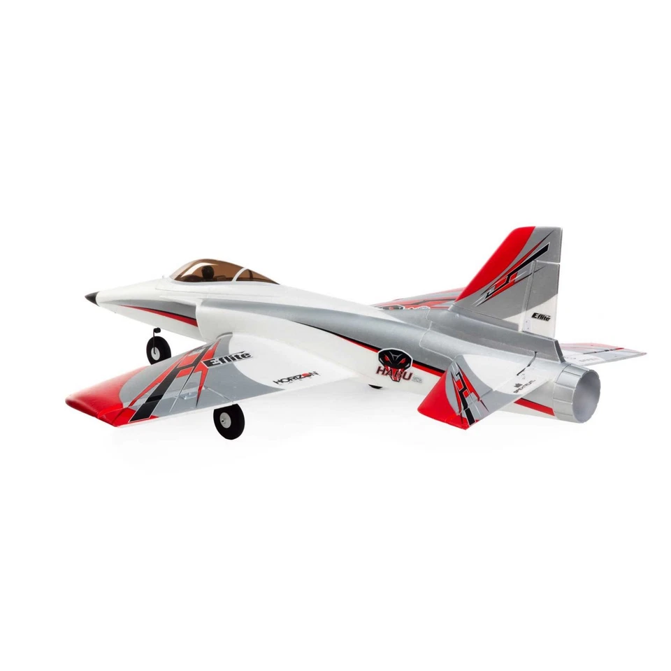 E-flite RC Jet Habu STS 70mm EDF Smart Jet Trainer PNP - Bild 2 von 4