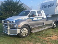 2008 Ford F-750 SUPER DUTY
