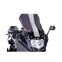 Puig Cupolino Touring PER BMW F800 GT 17-18 Fume Scuro