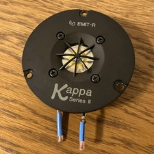 INFINITY KAPPA II EMIT-R TWEETER #902-7206