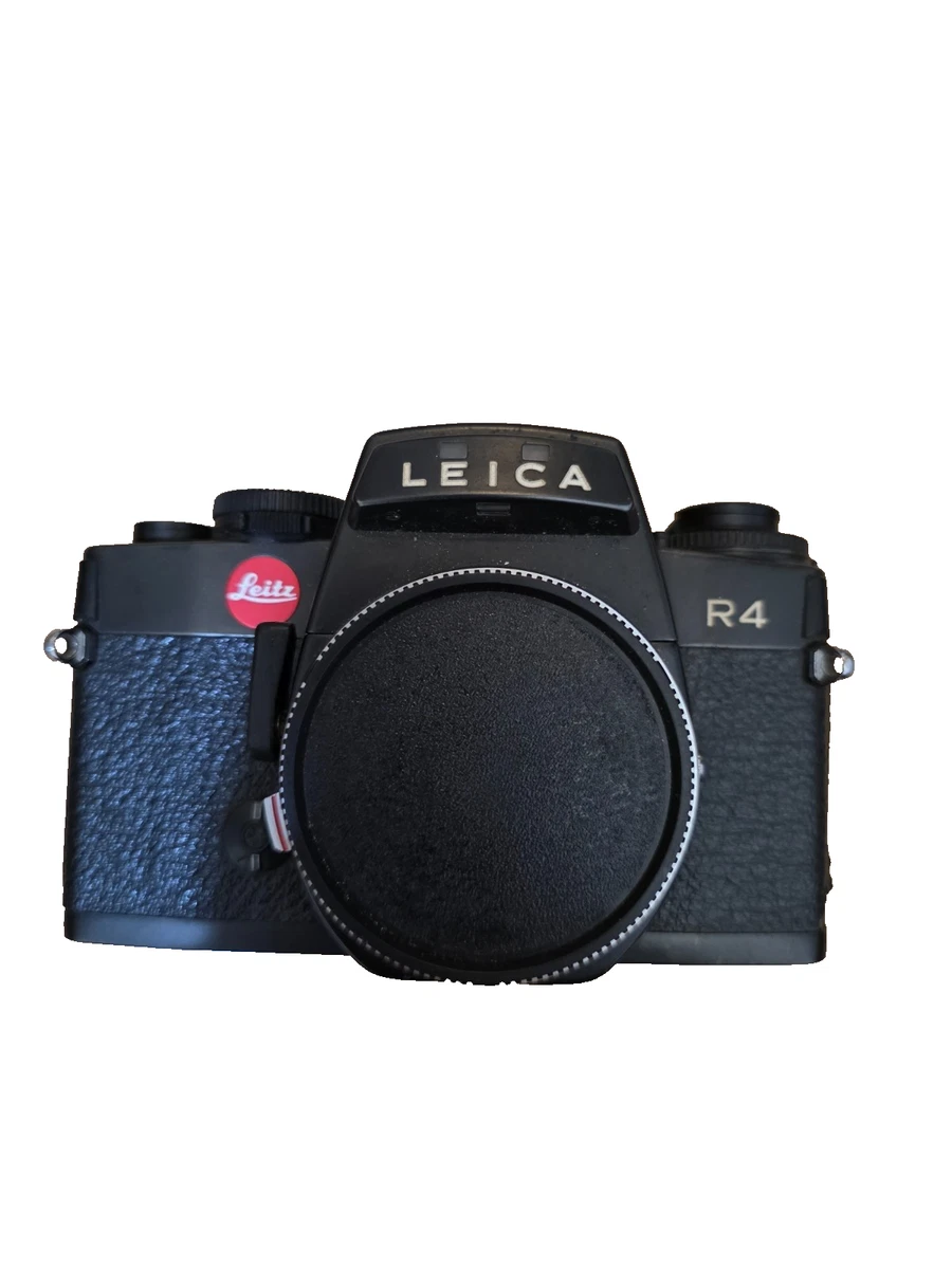 Leica R4 35 mm Film Cameras for sale | eBay