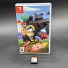 Ring Fit Adventure (Nintendo Switch) Cartridge & Case/Tested/Free Shipping 🔥