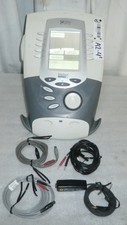 Chattanooga Intelect Legend XT 2763 W/ PART W17698-1, W17698-2 & PATIENT SWITCH