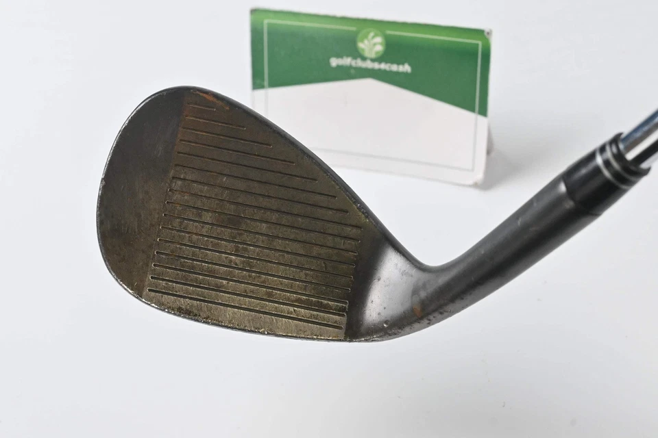 Nicklaus Spin Slot Gap Wedge / 52 Degree / Regular Flex Nicklaus Shaft - Image 2 of 4