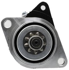 1x Motorino di Avviamento Nuovo - Made In Italy - per 228000-4550 Bombardier,Sea-Doo