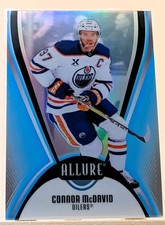 2025-26 Upper Deck Allure - Connor McDavid #97