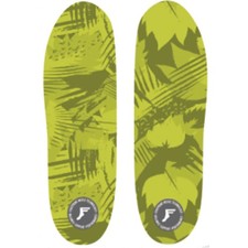 Footprint Insoles Kingfoam FP 3mm Insoles - L/8-14.5