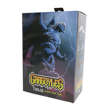 NECA Disney Gargoyles Thailog Ultimate 7" Action Figure