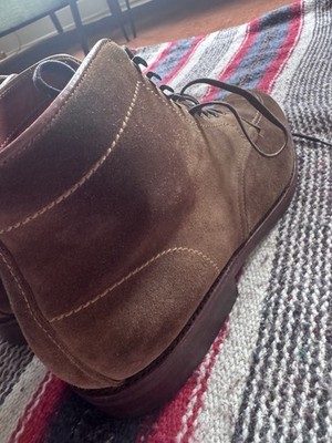 Alden 40553H