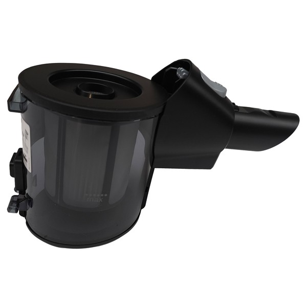 Bosch 12030438 StaubbehäLter FüR Handstaubsauger Stielstaubsauger-image