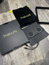 TWRAPS MagSafe Compatible Dual Wireless Charger Rivian R1T/R1S Used Works Great