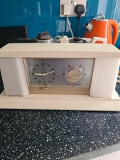 vintage 1970s GOBLIN 855 TEASMADE  with tray  ,GWO .RETRO
