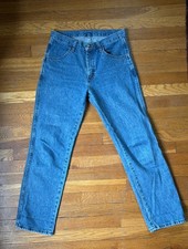 Vintage Rustler Jeans