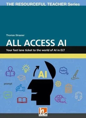 All Access AI | Your fast lane ticket to the world of Artificial Intelligence