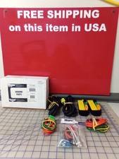 Meyer Genuine Parts 07548 Adapter Harness Kit Dodgejeep Nos Free Shipping