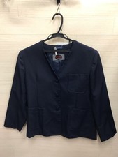 Kanagawa Prefecture Atsugi Junior High School Girls Blazer 0301260 