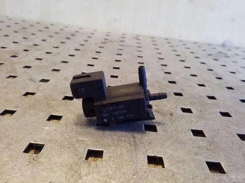 BMW 5 E39 Vakuumventil 1742712 3.00 Diesel 142kw 2002 26118980