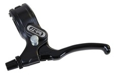 Dia-Compe Tech 77 LOCKING BMX LEFT HAND brake lever BLACK
