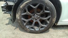 Wheel 20x8 Alloy 7 Y Spoke Painted Black Fits 19-22 300 2641939 Wheel 20x8 Alloy 7 Y Spoke Painted Black Fits 19-22 300 2641939