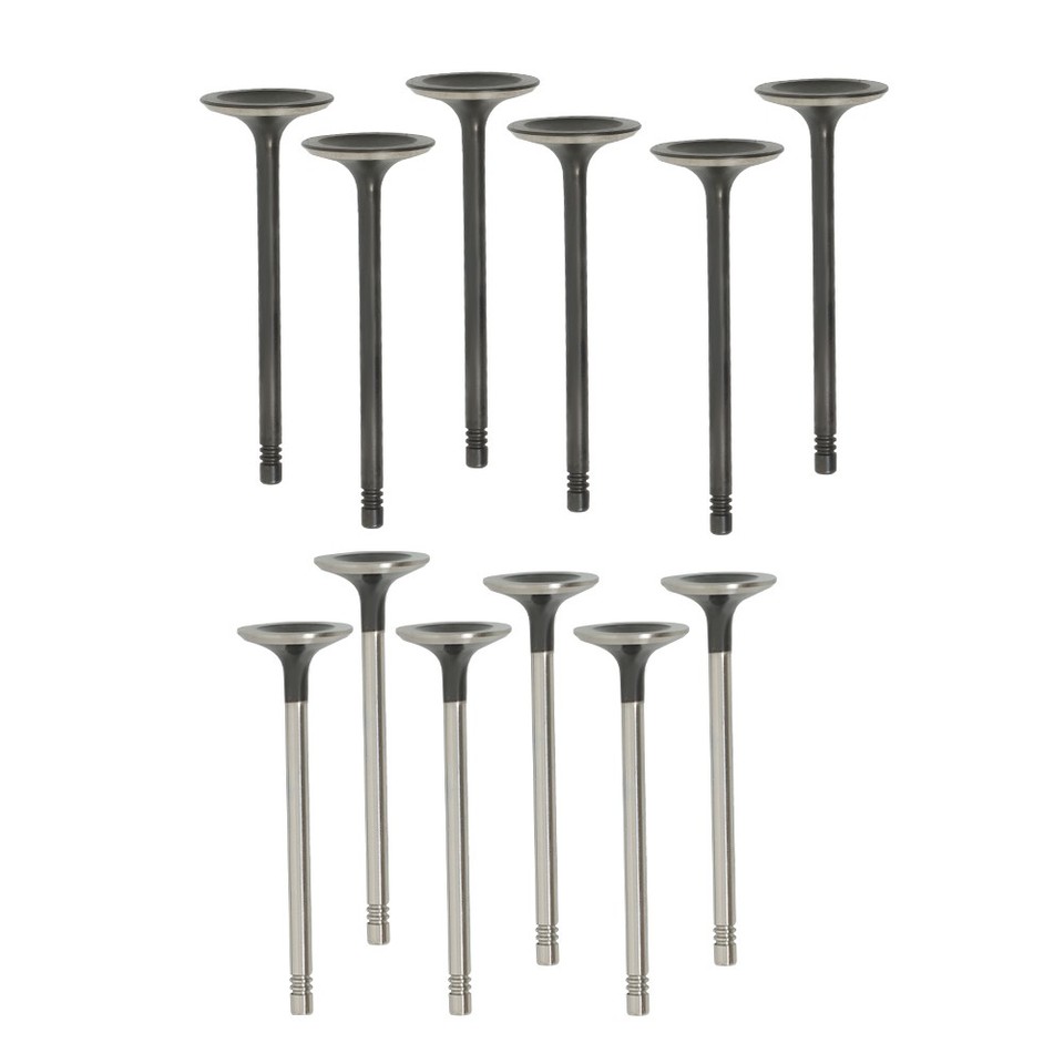 For GMC Buick Saab Engine Rebuild Overhaul Kit- Crankshaft /Con Rods ...