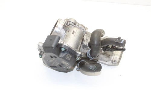 AUDI A4 Avant 8W5, B9 Drosselklappe 04L128063T 2.00 Diesel 140kw 2016 29643081