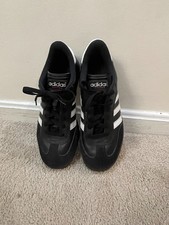 Men's Size 6 - Black Adidas Samba