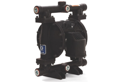 #ad Graco Husky 1050 1quot; Air Operated Double Diaphragm Pump 647040 Aluminum $999.99
