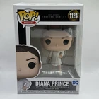 Funko Pop! Vinyl: DC Universe - Wonder Woman #1124