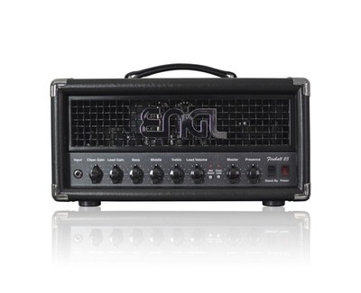 Engl Fireball 25 Head E633  - 25 Watt