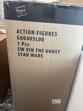 Star Wars Haslab Vintage Collection  The Ghost ALL TIERS  NIB