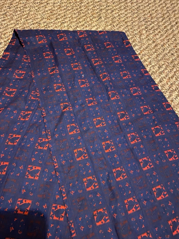 Tootal Scarf - Image 4 of 4