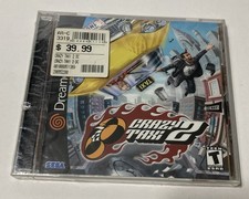 Crazy Taxi 2 (Sega Dreamcast, 2001)