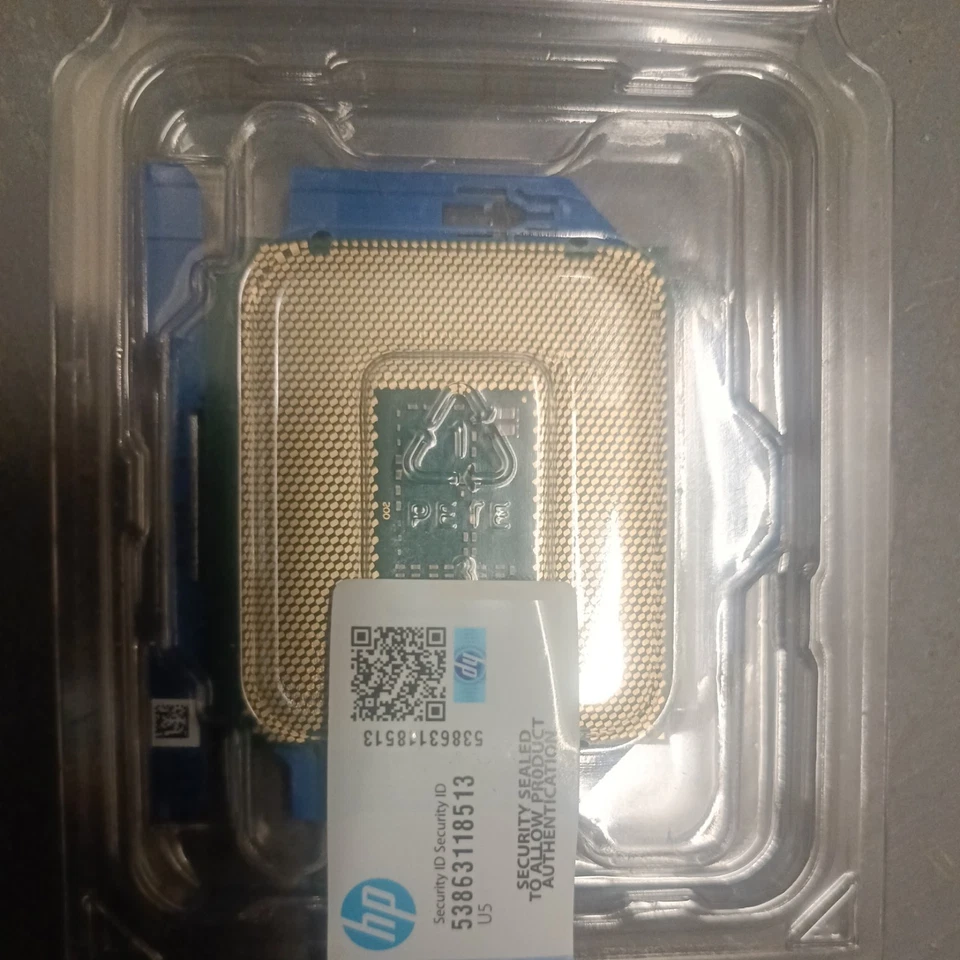 Intel Xeon E5-4667 V3 (SR22N) Sixteen (16) Core 2.00GHz FCLGA2011-3 135W CPU - Image 2 of 2