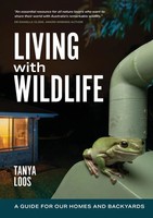 Tanya Loos | Living With Wildlife | Taschenbuch | Englisch (2024)