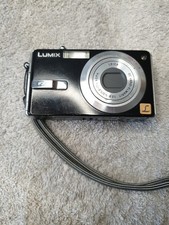 Panasonic LUMIX DMC-FX7 Digital Cameras for Sale - Shop New & Used